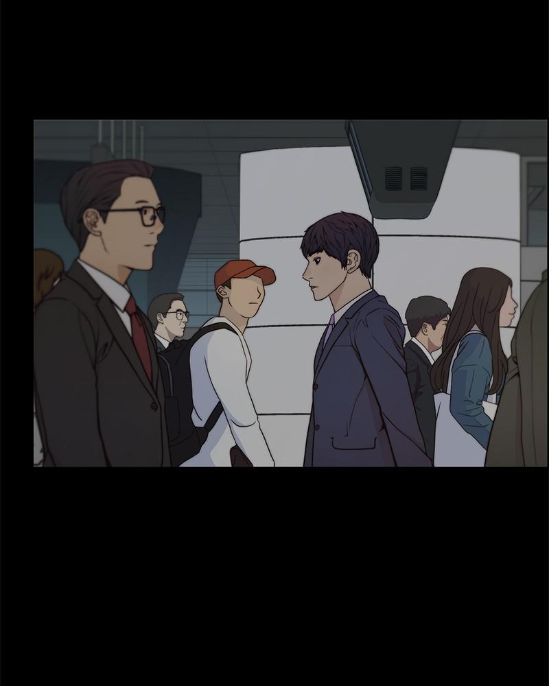 Read A Man's Man Manga Online