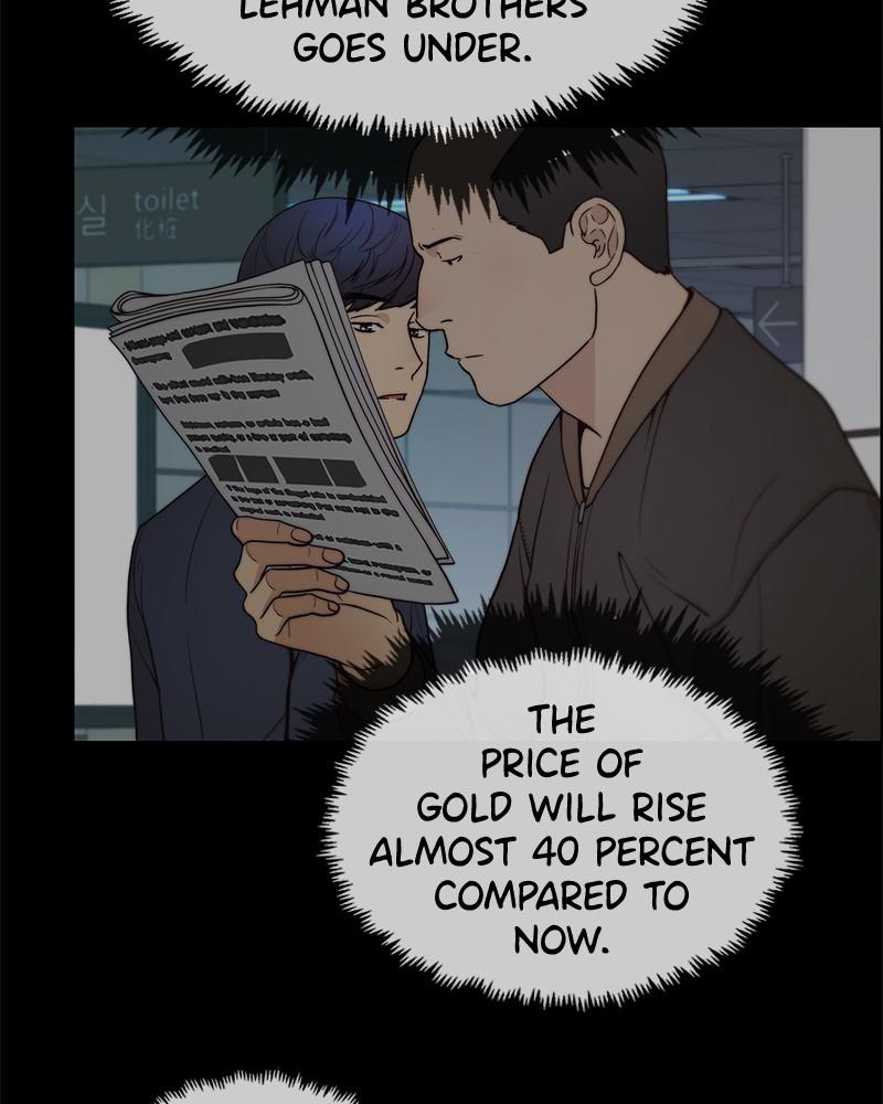 Read A Man's Man Manga Online