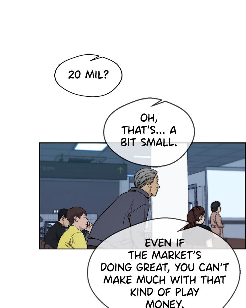 Read A Man's Man Manga Online
