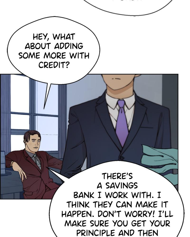 Read A Man's Man Manga Online