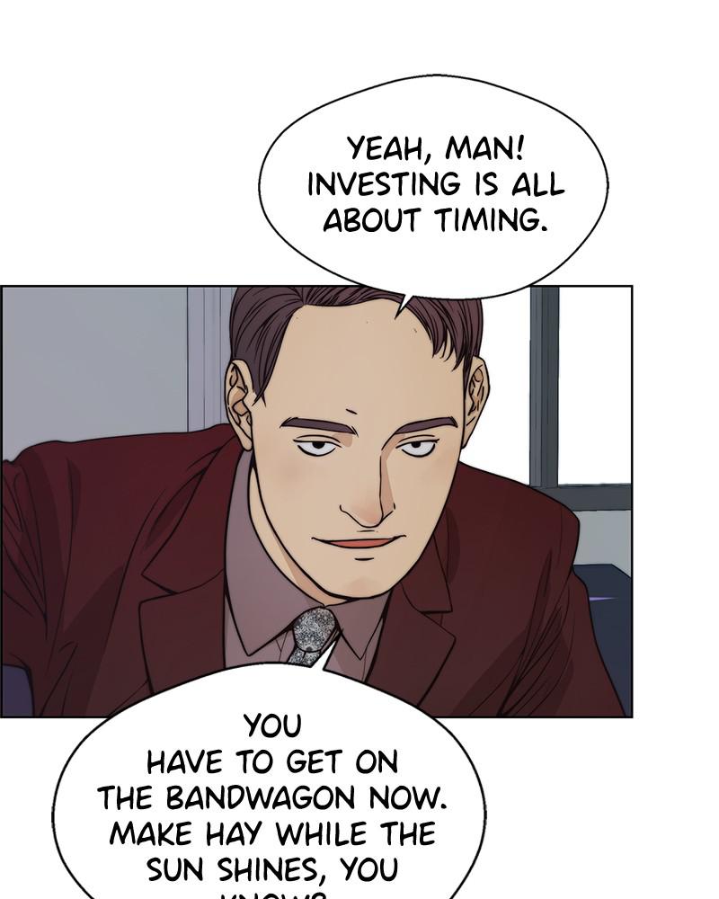 Read A Man's Man Manga Online