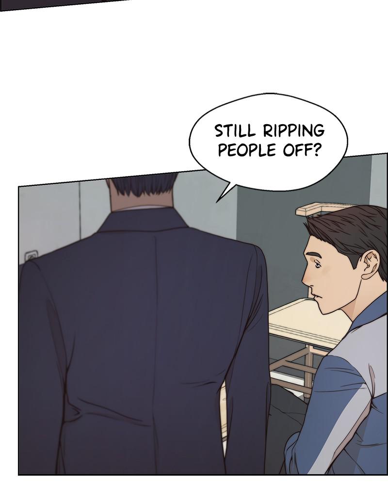 Read A Man's Man Manga Online