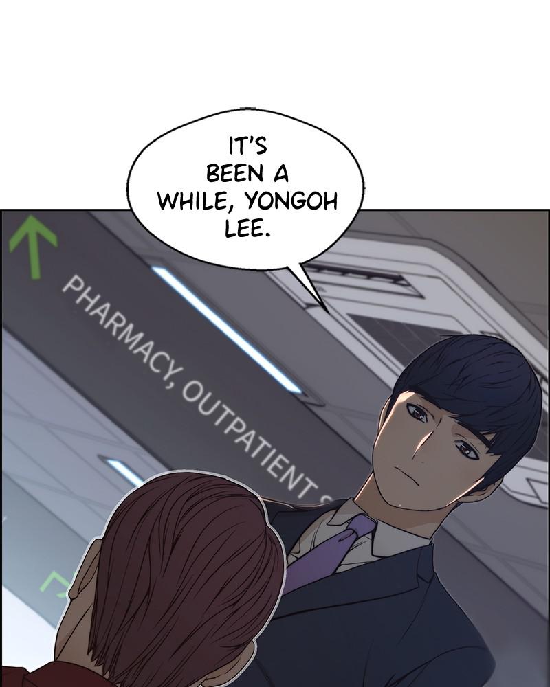 Read A Man's Man Manga Online