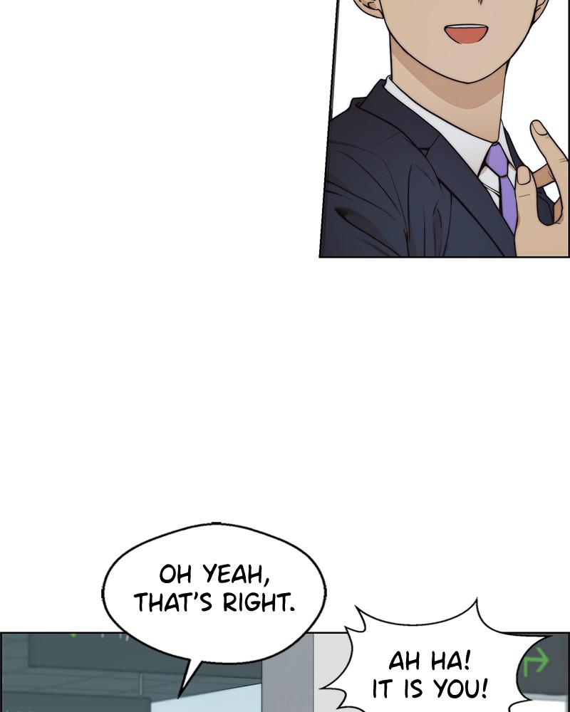 Read A Man's Man Manga Online