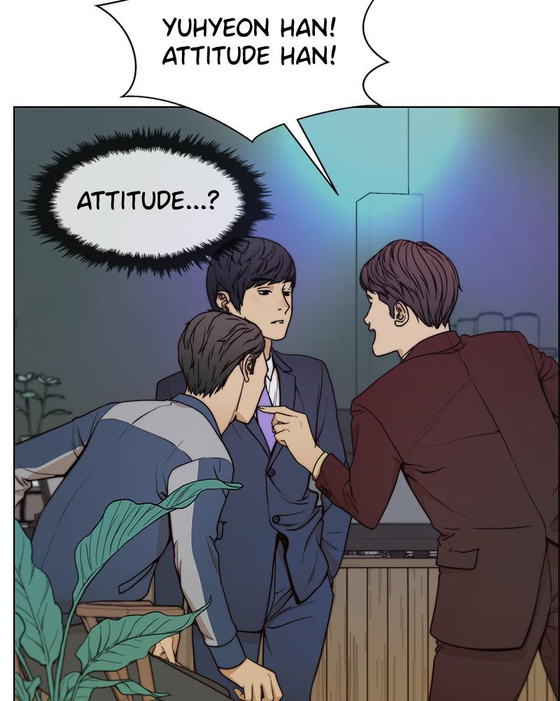 Read A Man's Man Manga Online