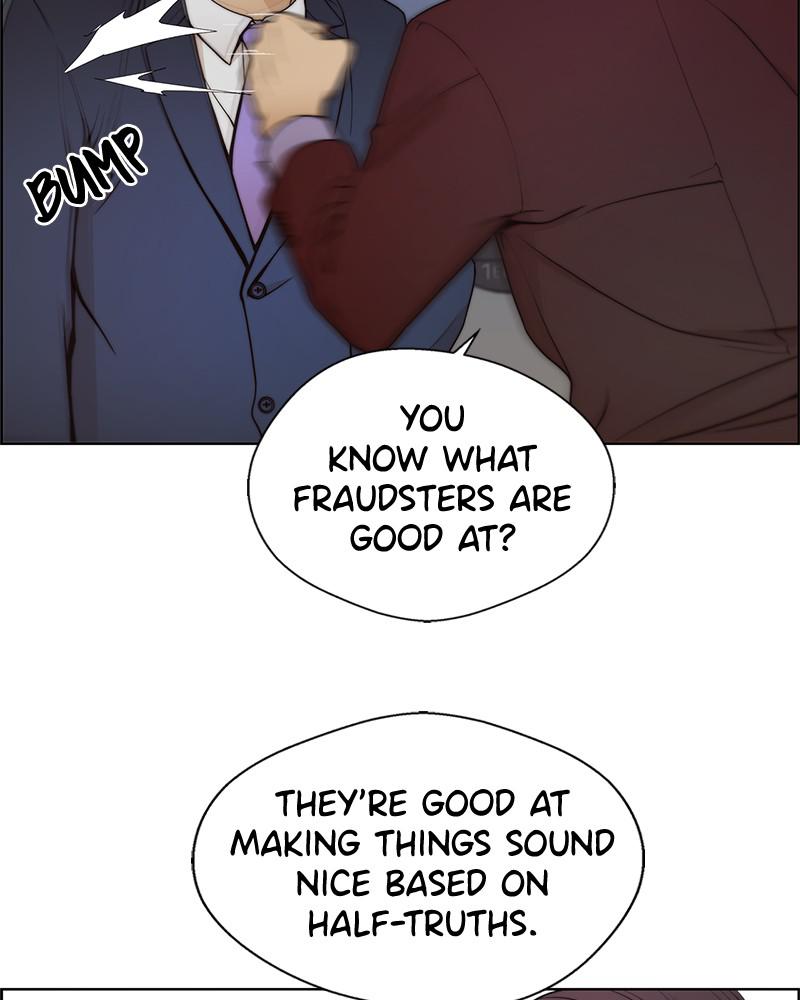 Read A Man's Man Manga Online