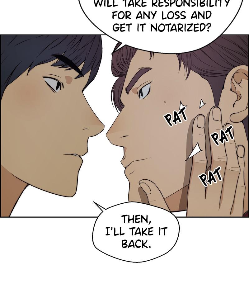 Read A Man's Man Manga Online
