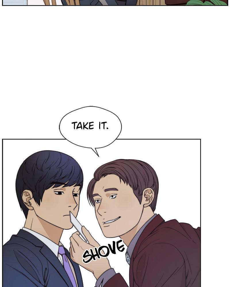 Read A Man's Man Manga Online