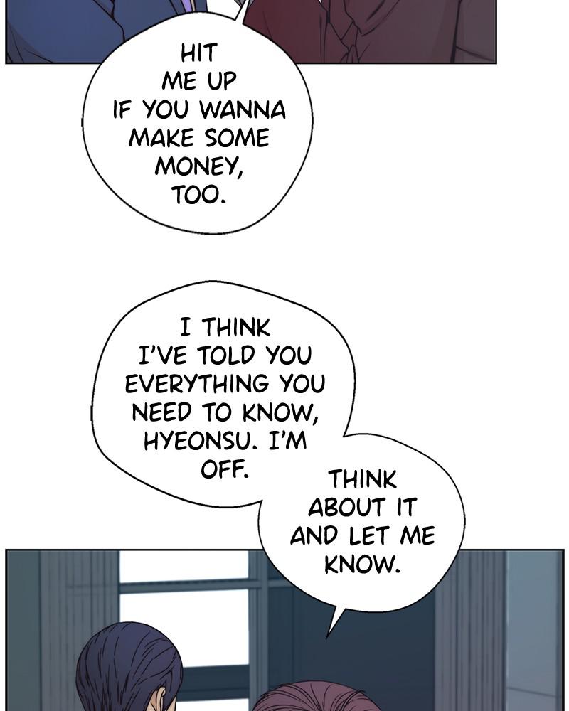 Read A Man's Man Manga Online