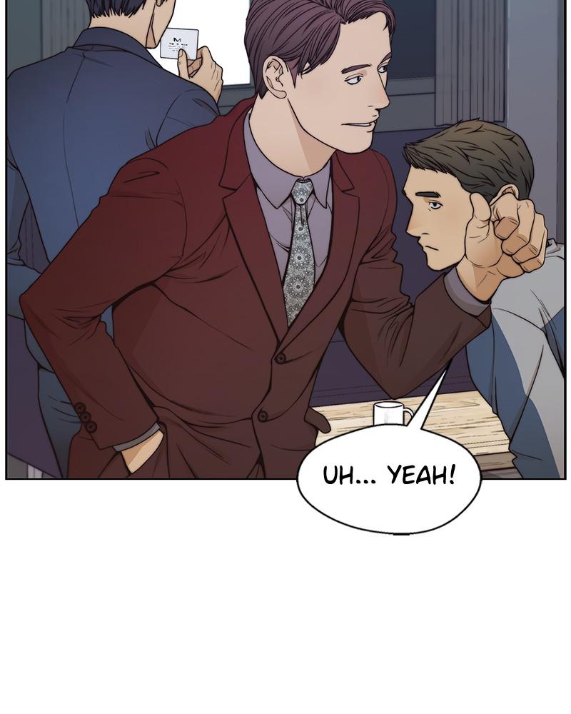 Read A Man's Man Manga Online