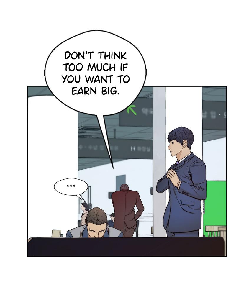 Read A Man's Man Manga Online