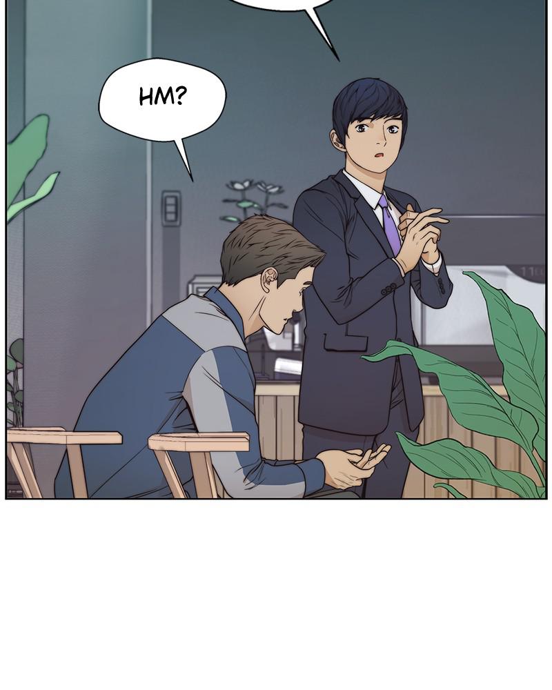 Read A Man's Man Manga Online