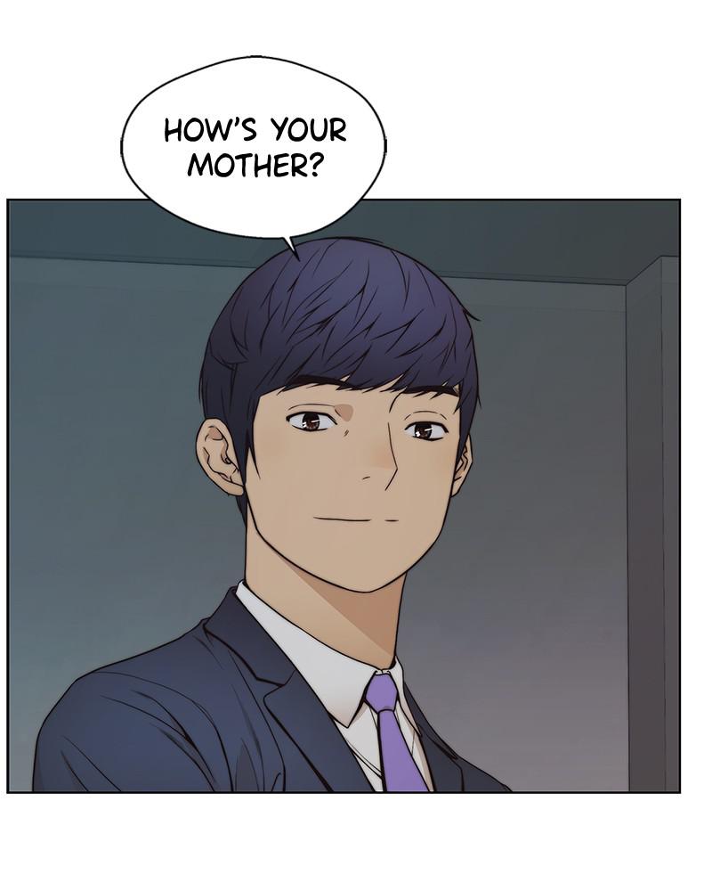 Read A Man's Man Manga Online