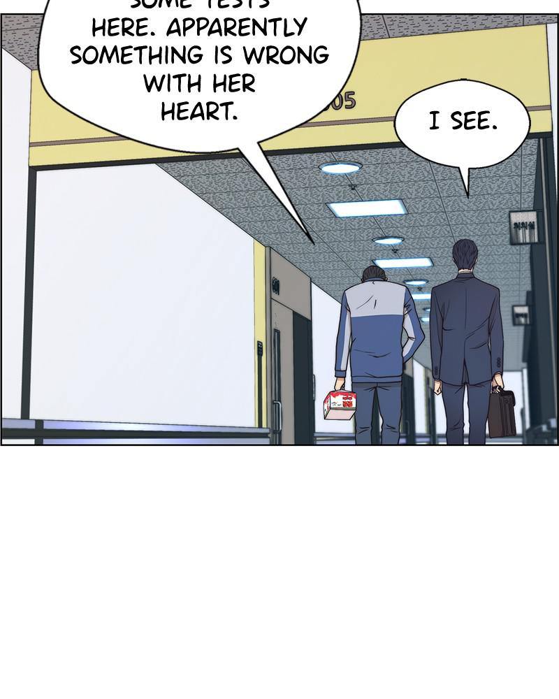 Read A Man's Man Manga Online
