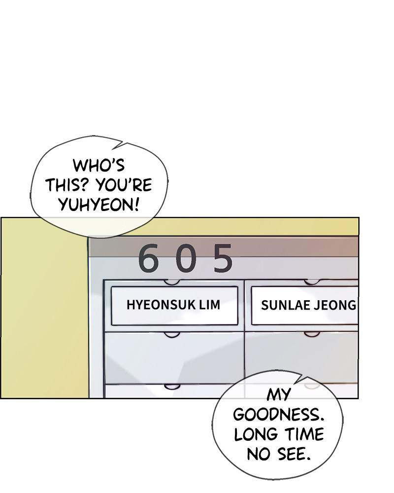 Read A Man's Man Manga Online