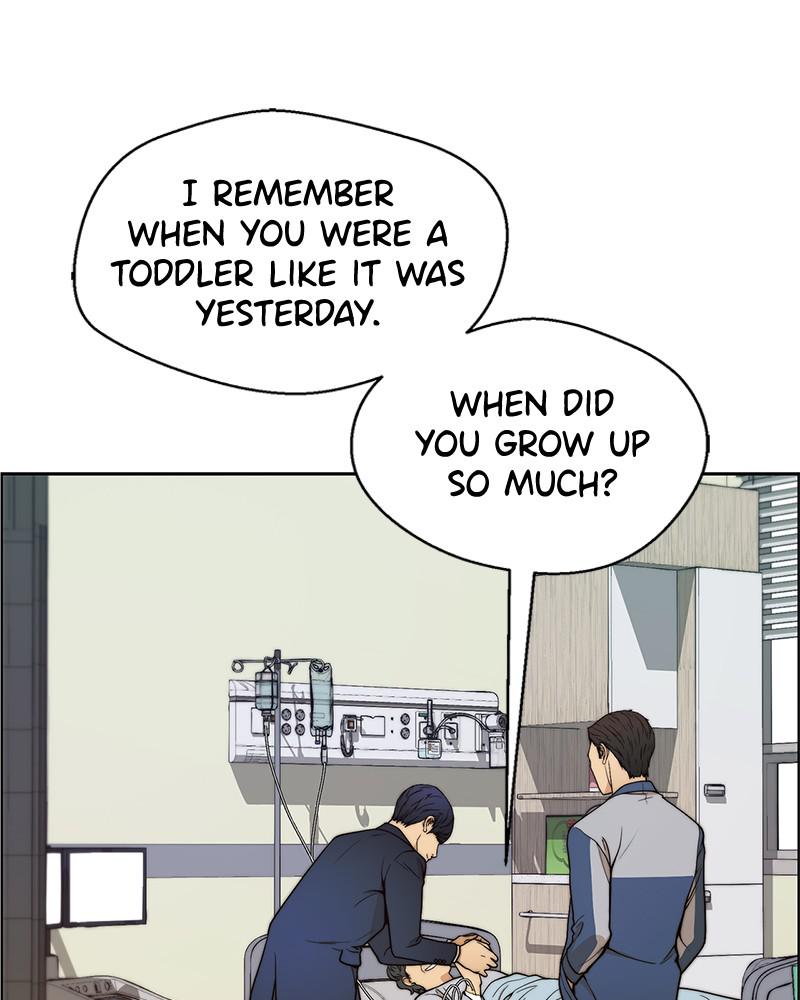 Read A Man's Man Manga Online
