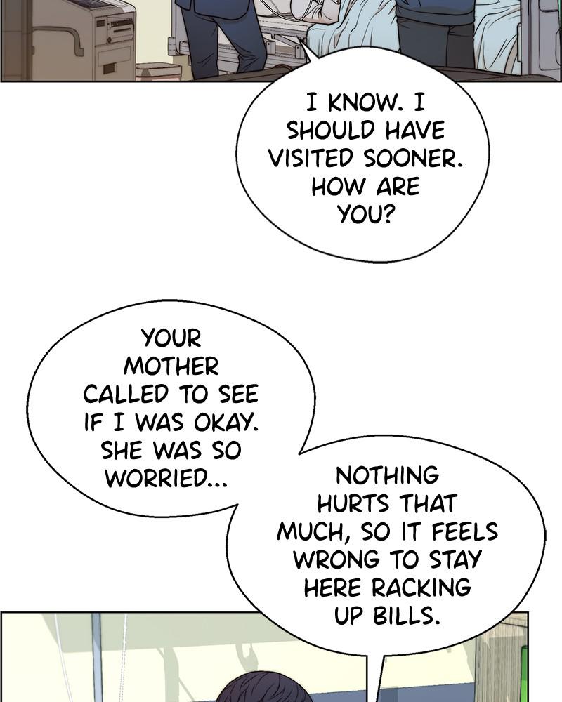 Read A Man's Man Manga Online
