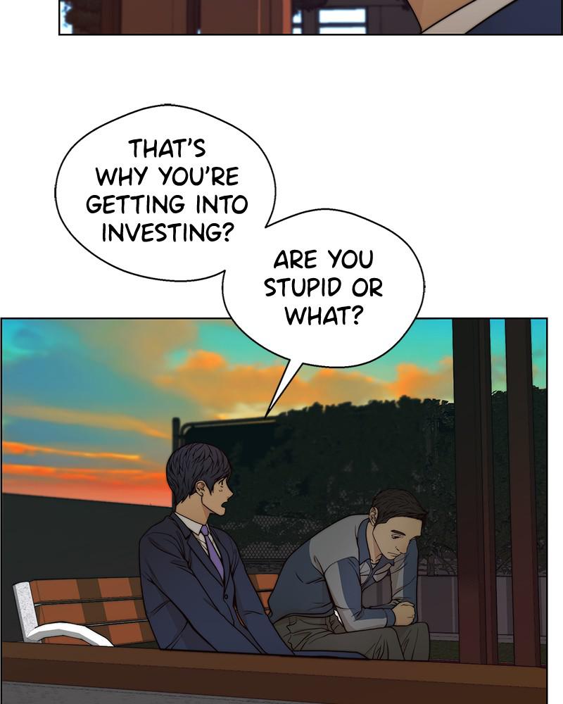 Read A Man's Man Manga Online