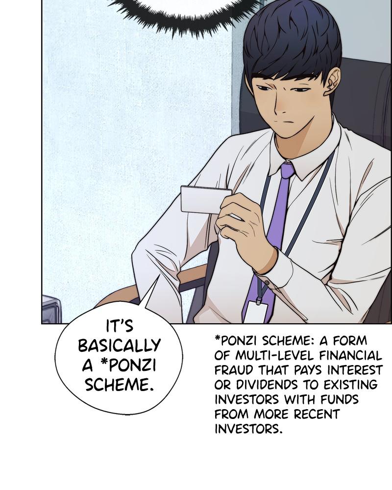 Read A Man's Man Manga Online