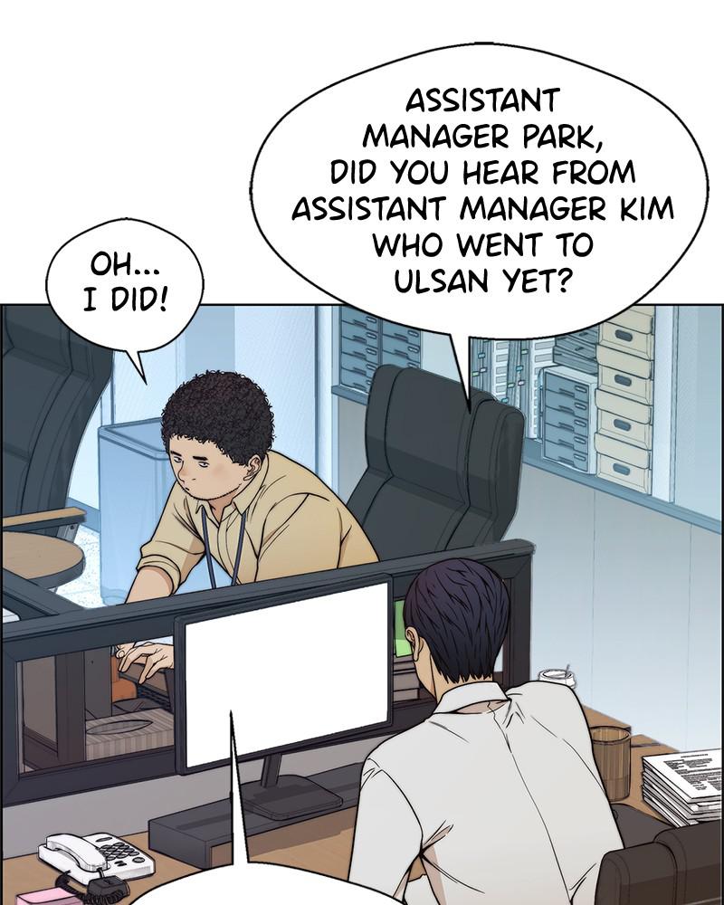 Read A Man's Man Manga Online