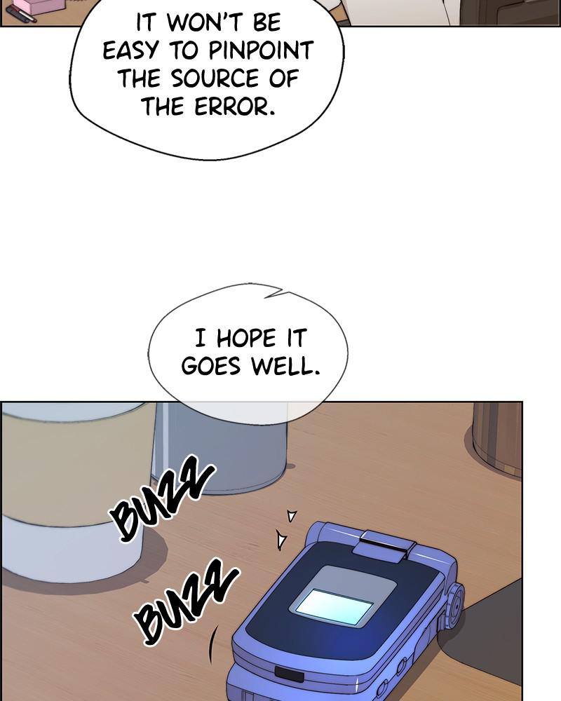 Read A Man's Man Manga Online