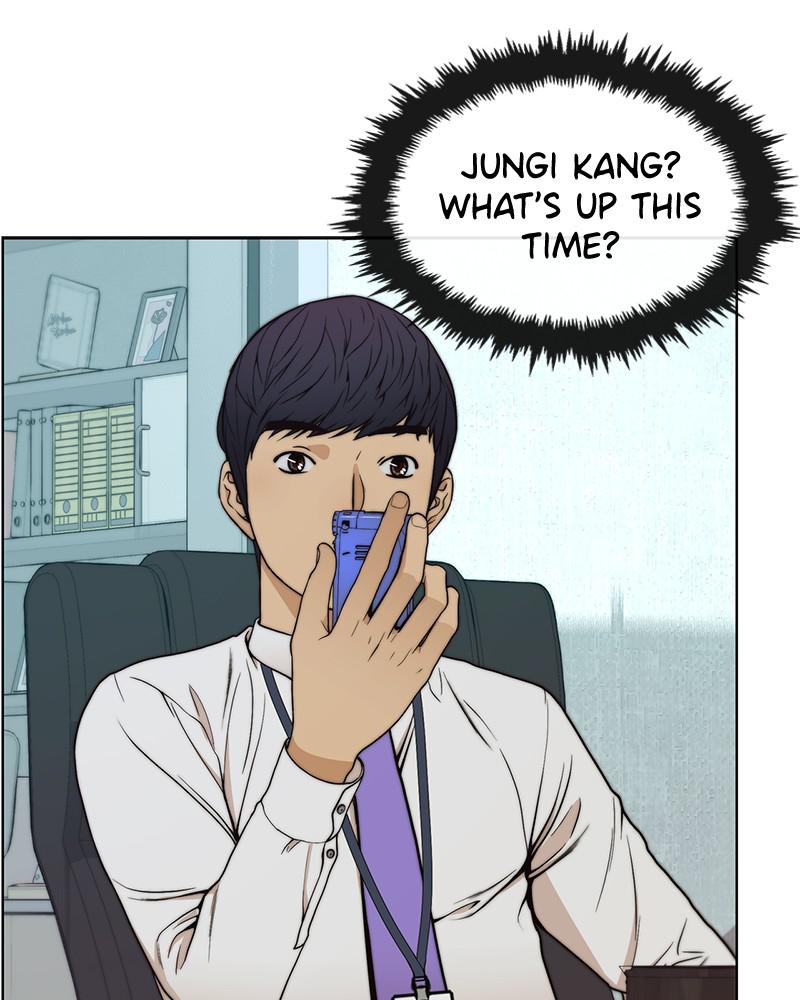 Read A Man's Man Manga Online