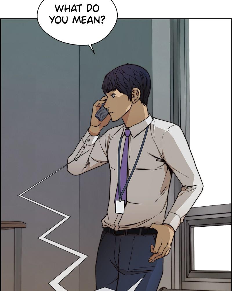 Read A Man's Man Manga Online