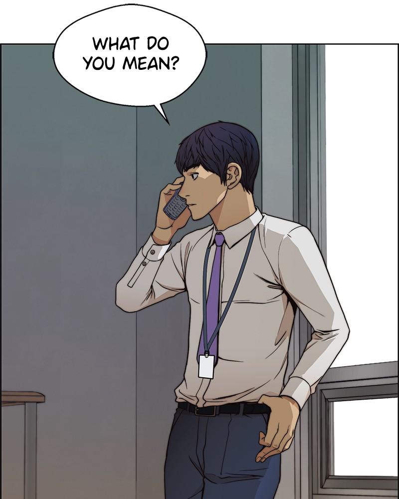 Read A Man's Man Manga Online