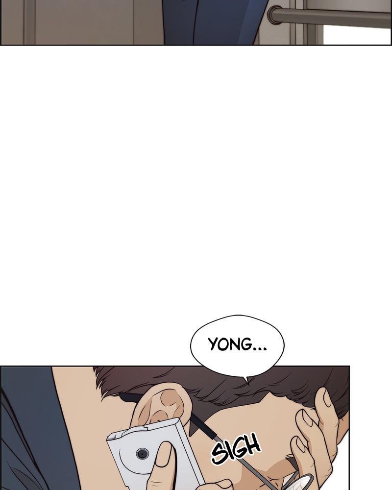 Read A Man's Man Manga Online