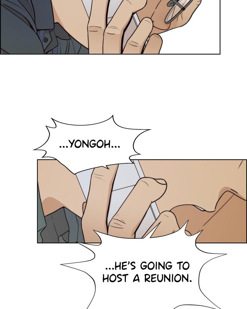 Read A Man's Man Manga Online