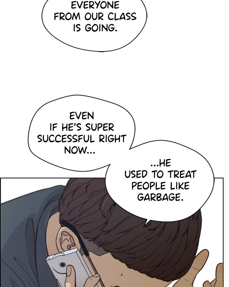 Read A Man's Man Manga Online