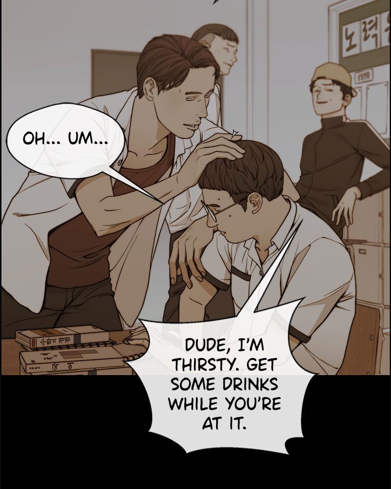 Read A Man's Man Manga Online