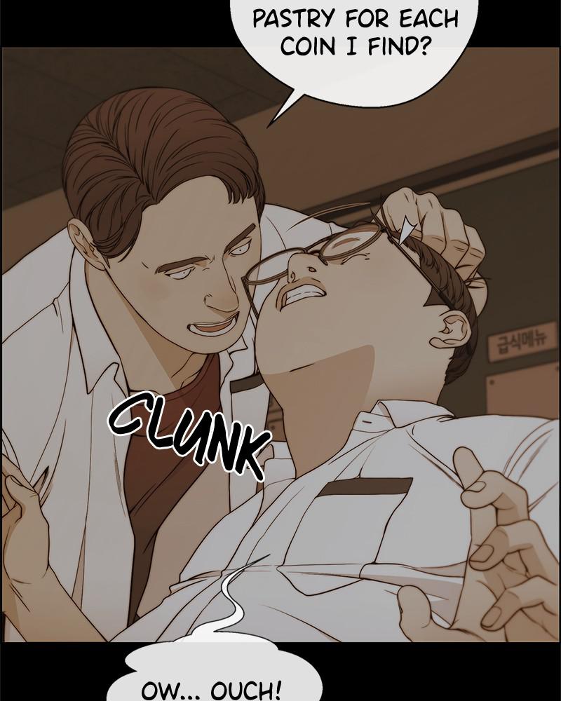 Read A Man's Man Manga Online