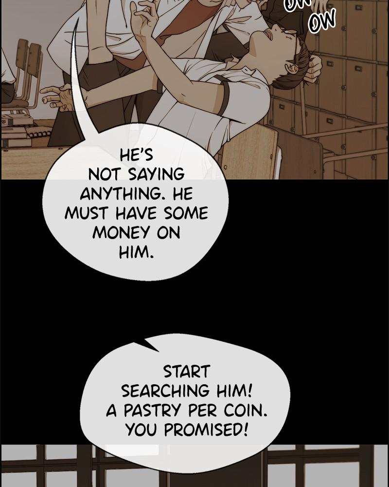 Read A Man's Man Manga Online