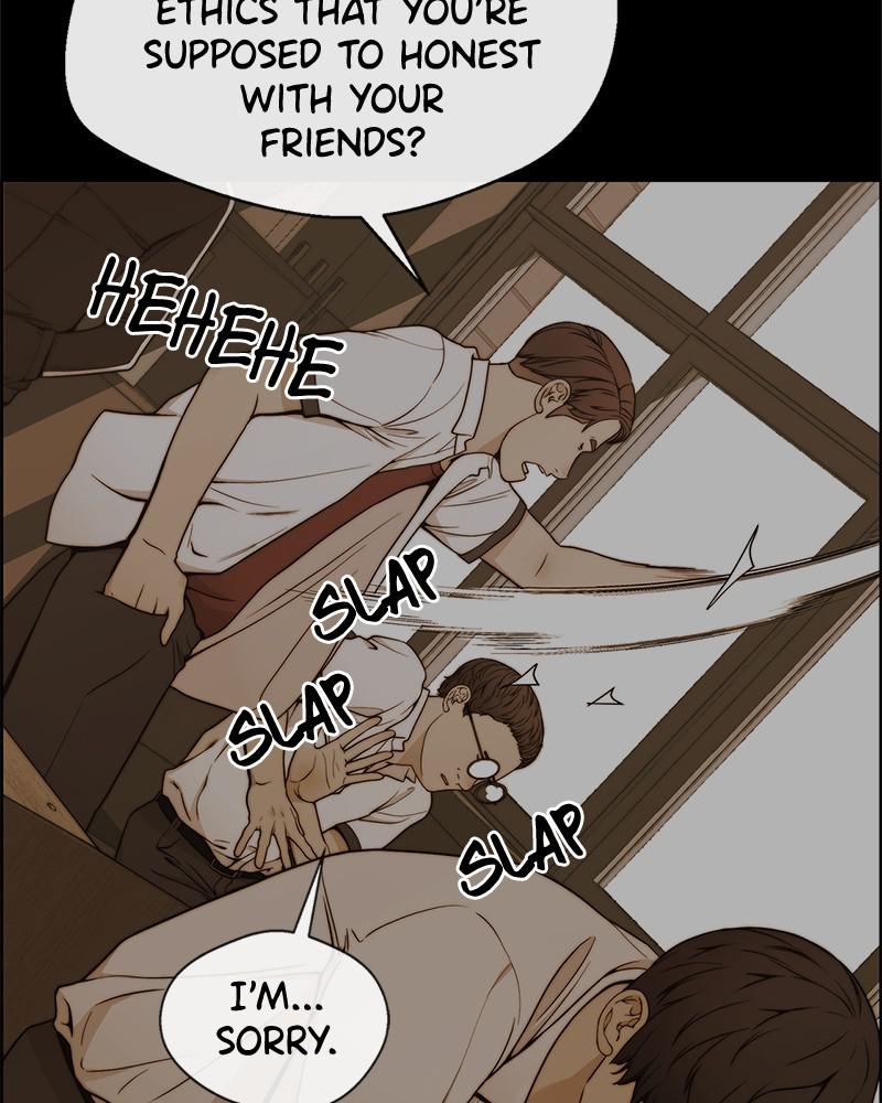 Read A Man's Man Manga Online
