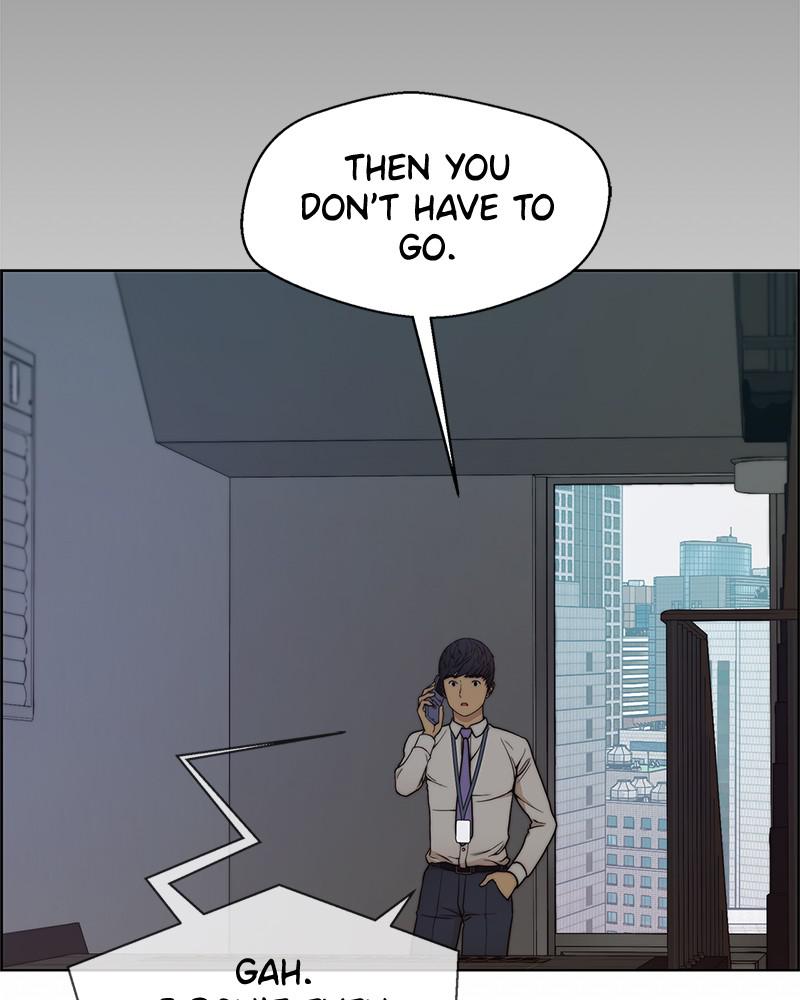 Read A Man's Man Manga Online