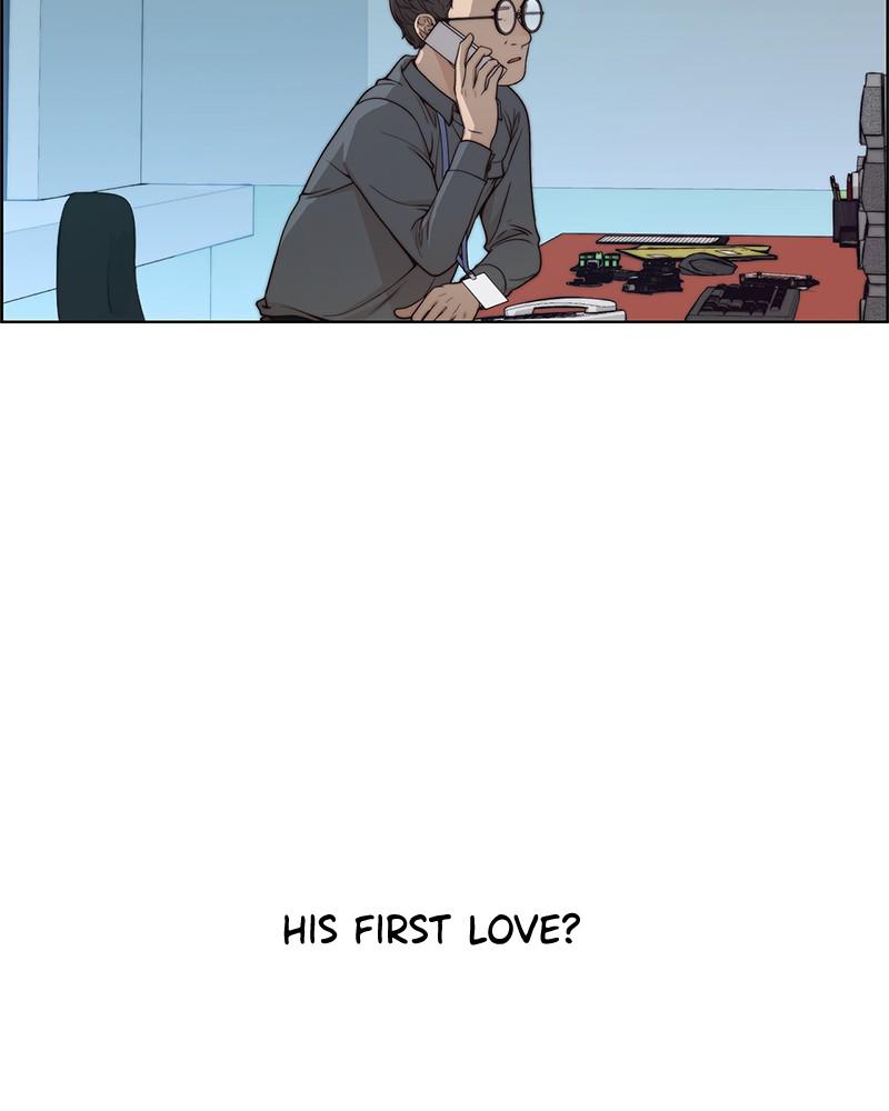 Read A Man's Man Manga Online