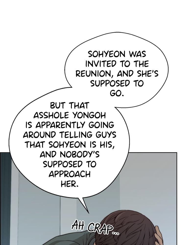 Read A Man's Man Manga Online