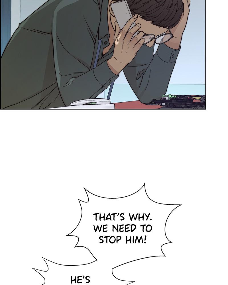 Read A Man's Man Manga Online