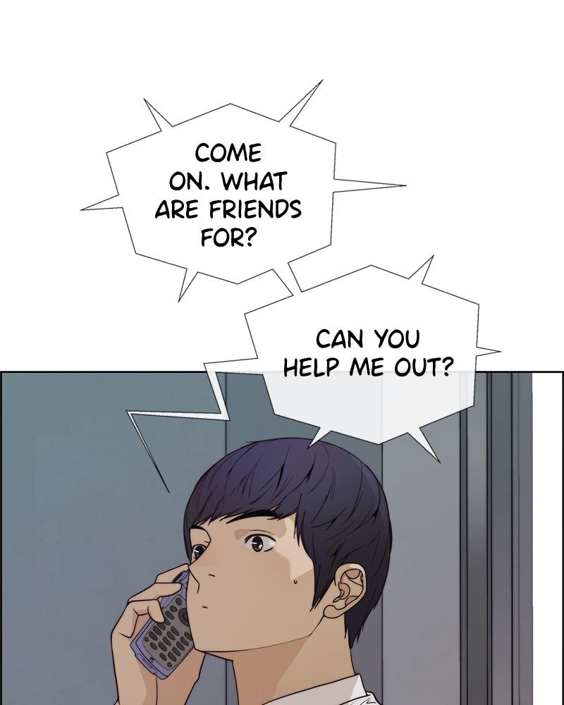 Read A Man's Man Manga Online