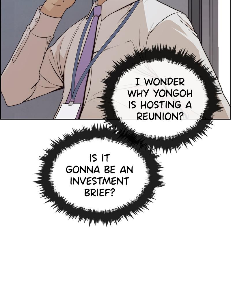 Read A Man's Man Manga Online