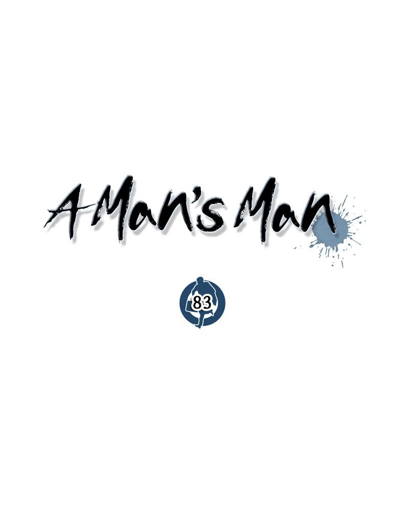 Read A Man's Man Manga Online