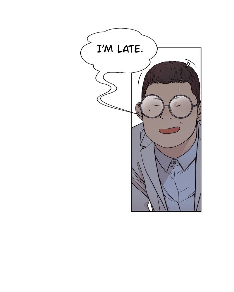 Read A Man's Man Manga Online
