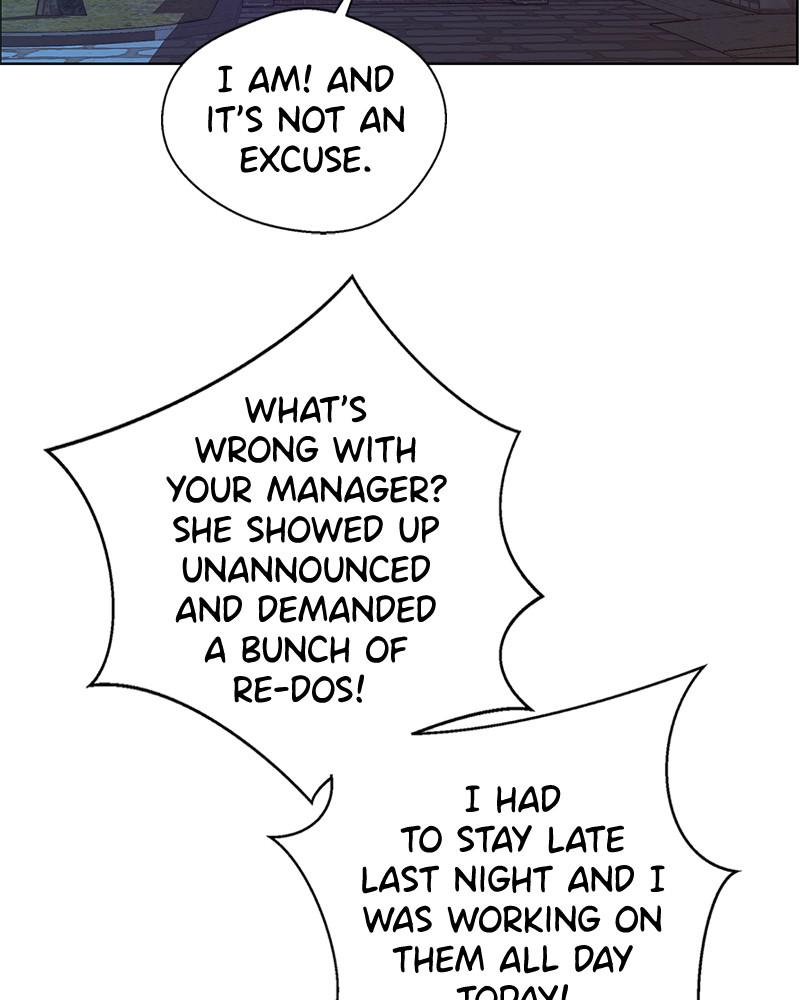 Read A Man's Man Manga Online