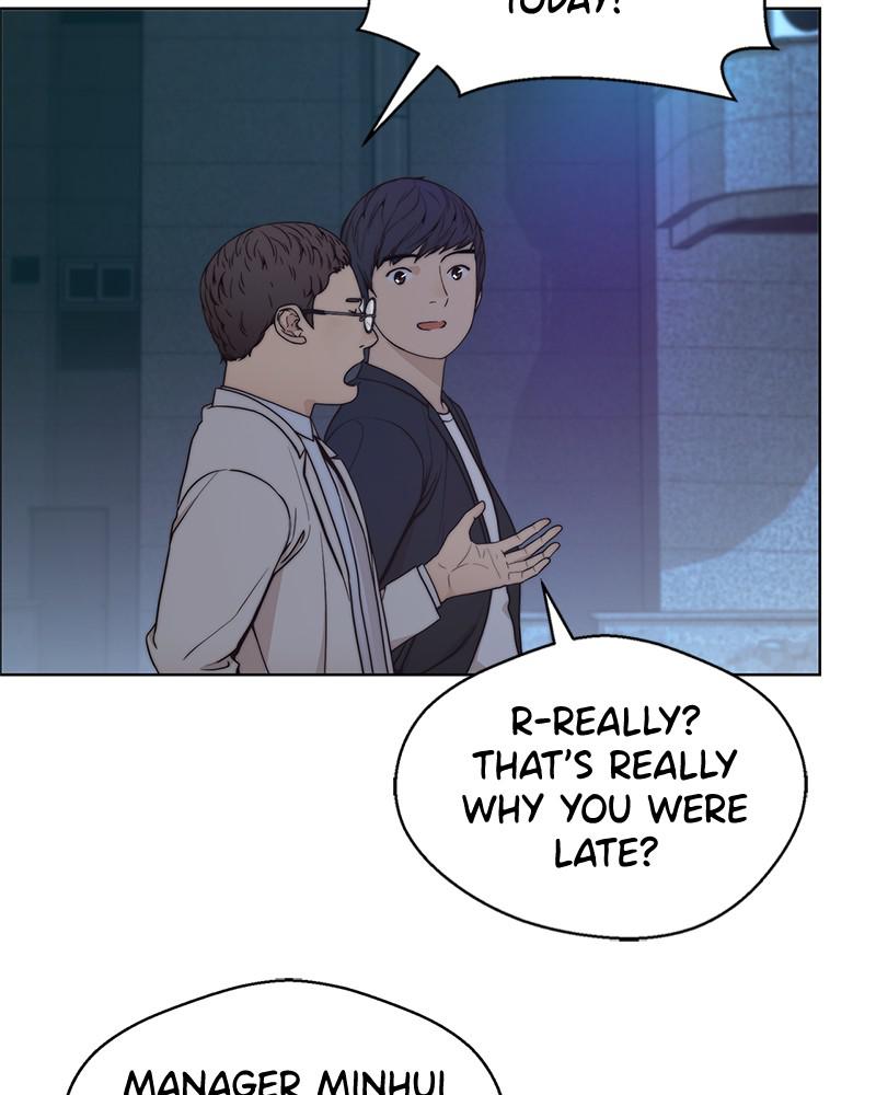 Read A Man's Man Manga Online