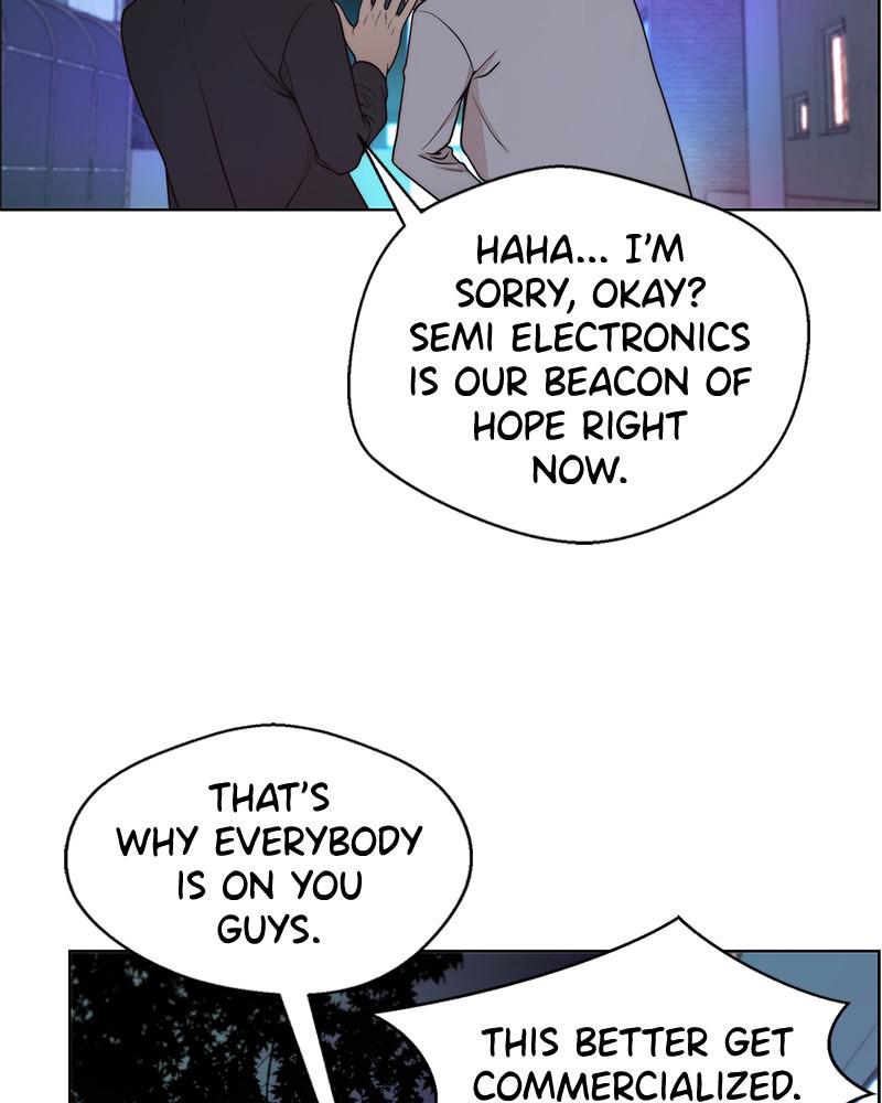 Read A Man's Man Manga Online