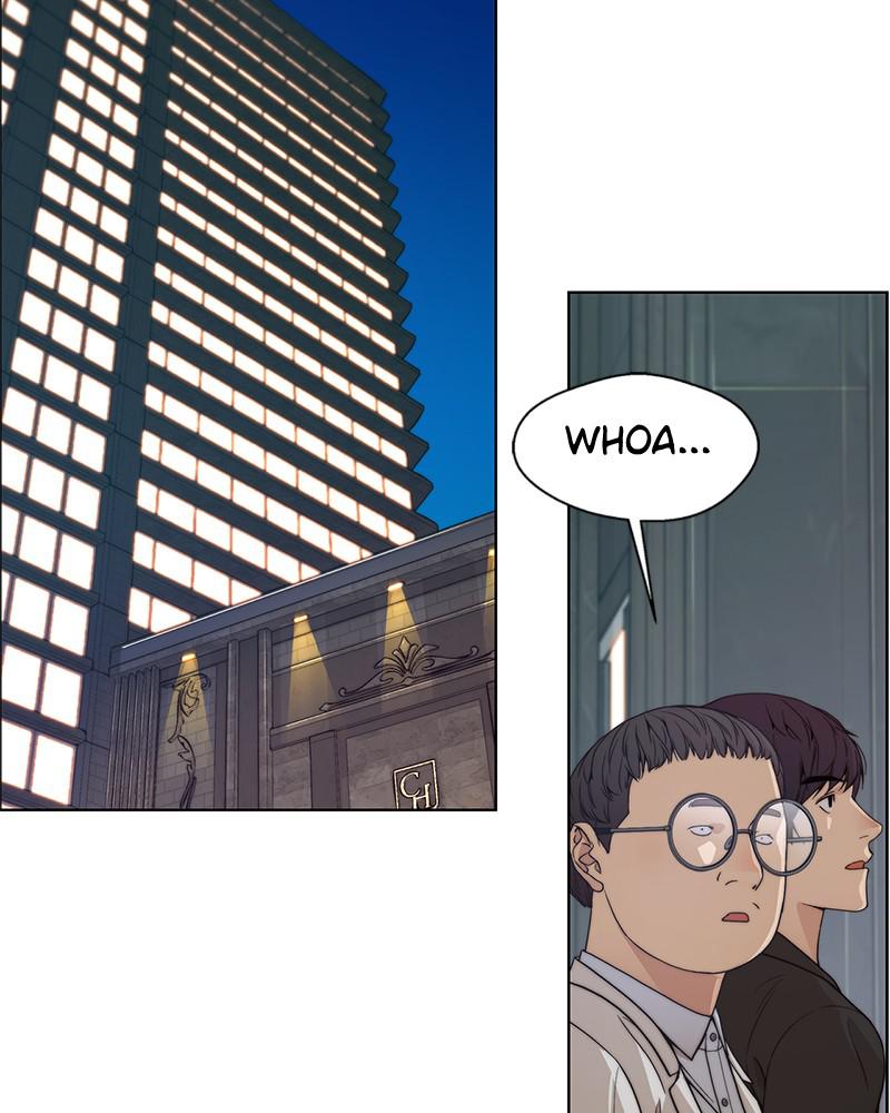 Read A Man's Man Manga Online