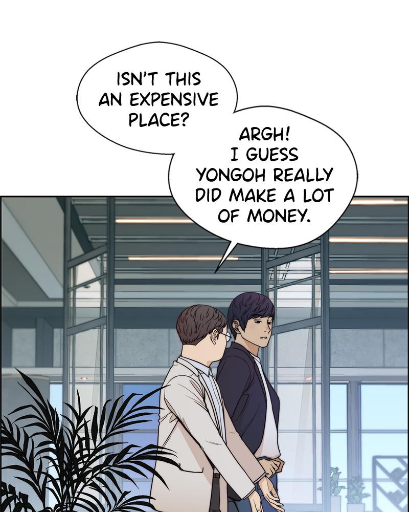 Read A Man's Man Manga Online