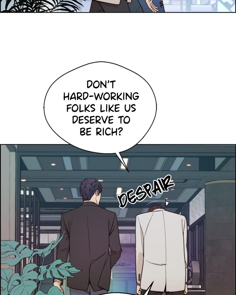 Read A Man's Man Manga Online