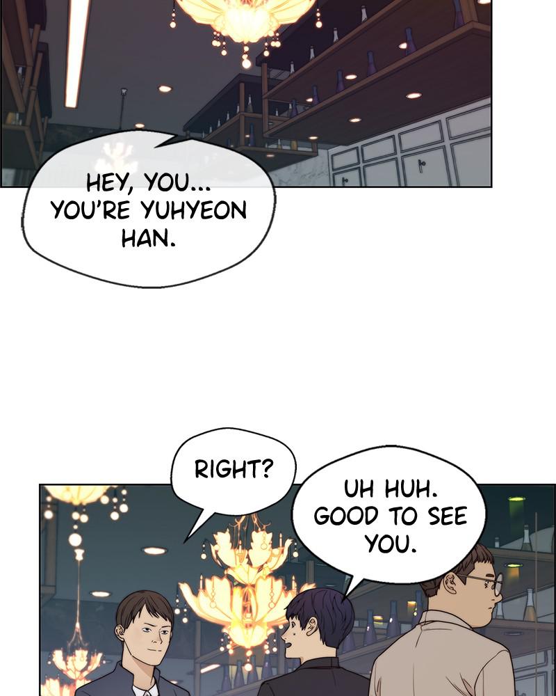 Read A Man's Man Manga Online